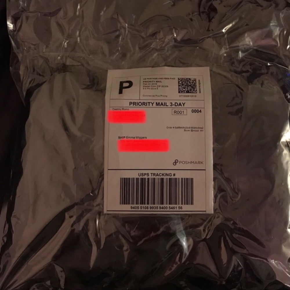 Pack/ship proof 😊 - Picture 3 of 4